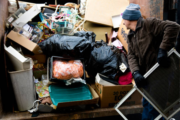 Best Trash Removal Near Me  in Geronimo, OK