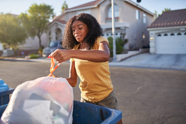 Best Professional Junk Removal  in Geronimo, OK