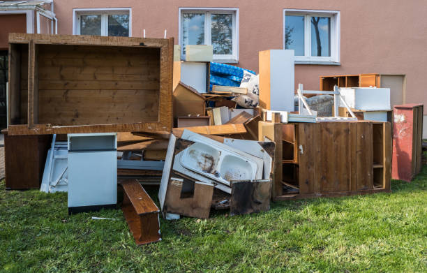 Best Garage Cleanout Services  in Geronimo, OK