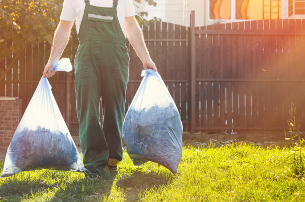 Professional Junk Removal in Geronimo, OK