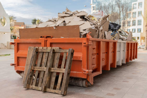 Professional Junk Removal in Geronimo, OK