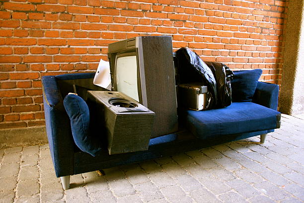 Best Attic Cleanout Services  in Geronimo, OK
