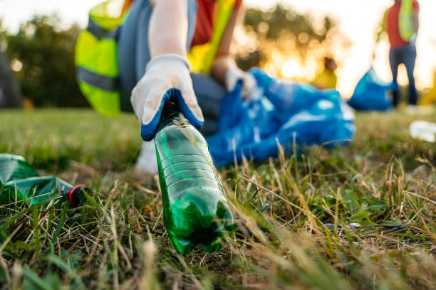 Best Commercial Cleanout Services  in Geronimo, OK