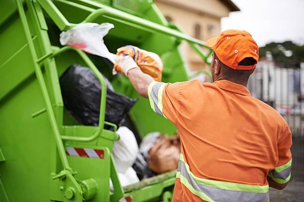 Full-Service Junk Removal in Geronimo, OK