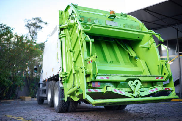 Best Dumpster Rental Services  in Geronimo, OK