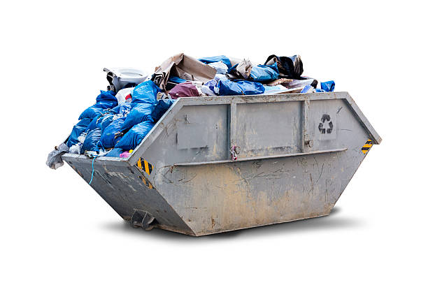 Best Garage Cleanout Services  in Geronimo, OK