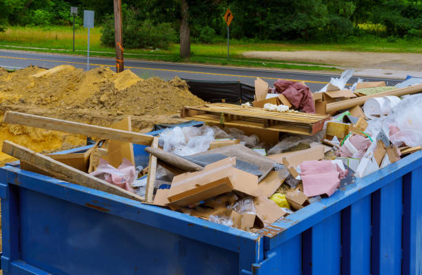 Best Yard Cleanup Services  in Geronimo, OK